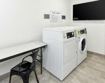 Hotel Fairfield Inn & Suites By Marriott Moorpark Ventura County