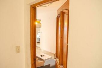 Apartamento Lujoso Departamento de Categoría