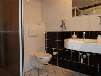 Hotel Am Schloss Broich