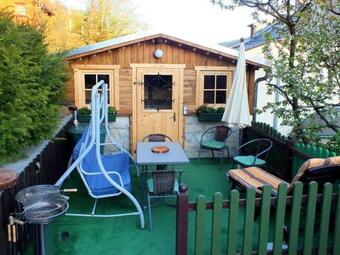 Apartamento Ferienwohnungen Schrot