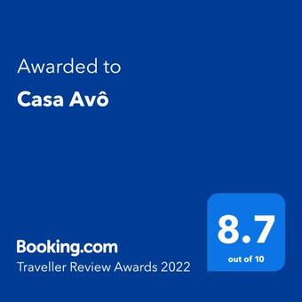 Apartamento Casa Av�