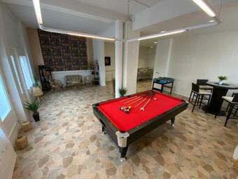 Apartamento Villa Nevada - Adults Only