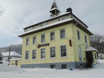 Hostal Pension Zur Alten Schule