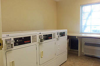 Hotel Extended Stay America - Louisville - Alliant Avenue