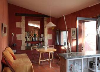 Hostal La Mazade De Saint Mamert