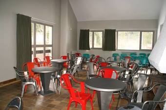 Aparthotel Village De Vacances Du Haut Breda