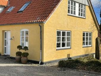 Apartamento Kielstrup Ferielejlighed