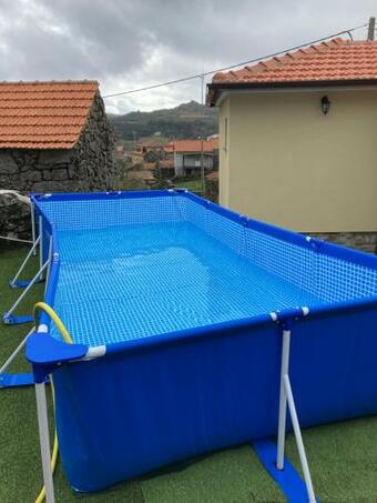 Bezerreiracomvida-o Ref�gio Do Monte