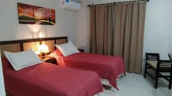 Apartamento Hornero I