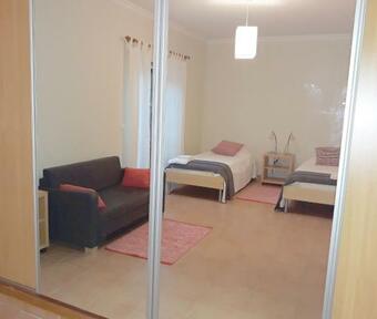 Casa Azul Da Bordeira