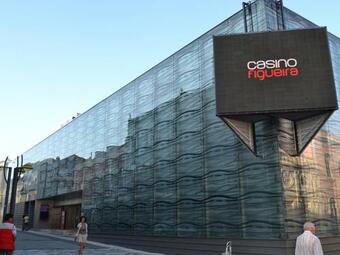 Tamargueira Beach Apartment