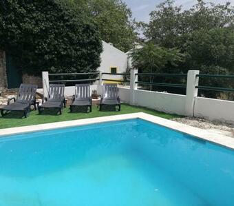Montejunto Villas - Casa Do Pl�tano