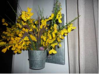 Bed & Breakfast La Maison De Lili