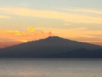 Bahiaincantata B&B Reggio Calabria