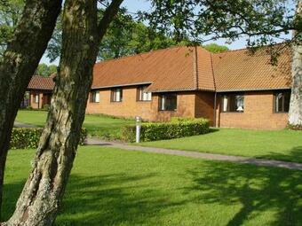 Posada L�gumkloster Refugium