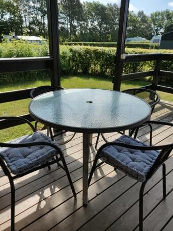 L�gst�r Camping