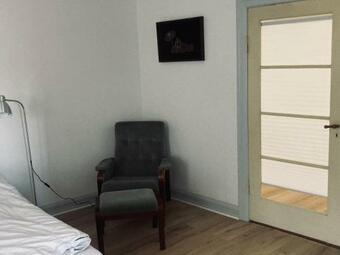 Apartamento Vejlegades Skomager