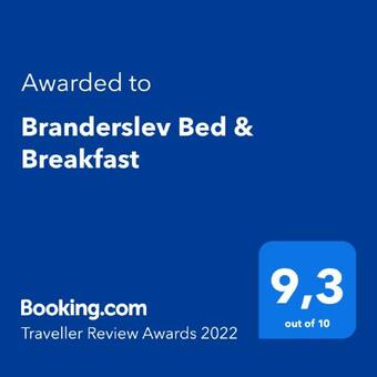 Branderslev Bed & Breakfast