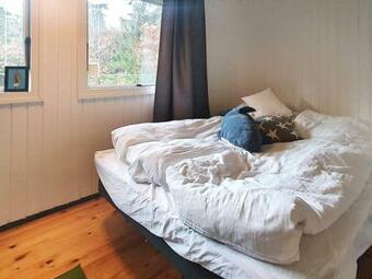 Holiday Home Nyk�bing Sj Xxxvi