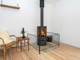 Holiday Home N�rre Nebel Clii