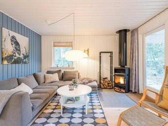 Holiday Home N�rre Nebel Cli