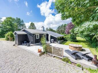 Holiday Home Oksb�l Lxxiii