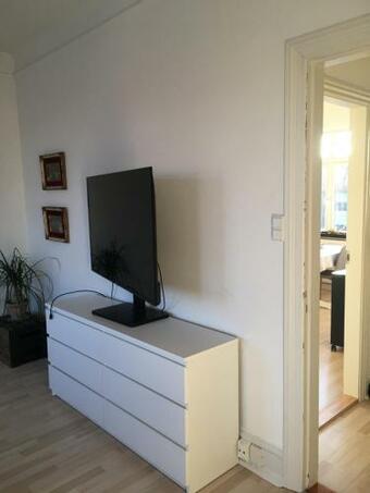 Apartamento Huset P� Christianshavn (bornholm)