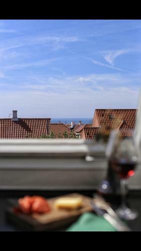 Bed & Breakfast Hotel Sniva