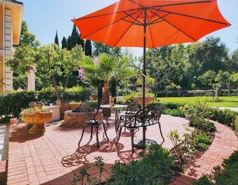 Villa 628 Madre Street