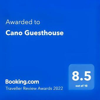 Cano Guesthouse
