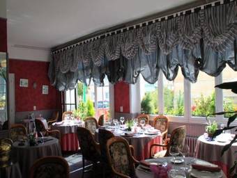 Hotel H�tel Le Dauphin