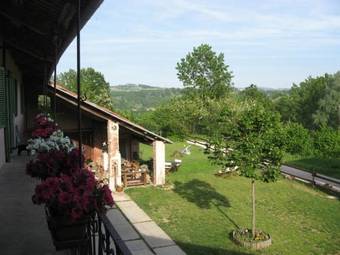 Agroturismo Agriturismo La Tilia