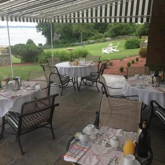 Bed & Breakfast Point Pleasant Inn & Resort