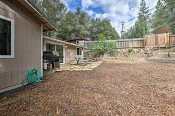River Pines Grape Escape In Wine Country!