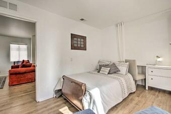 San Jacinto Country Club Home With Amenities!