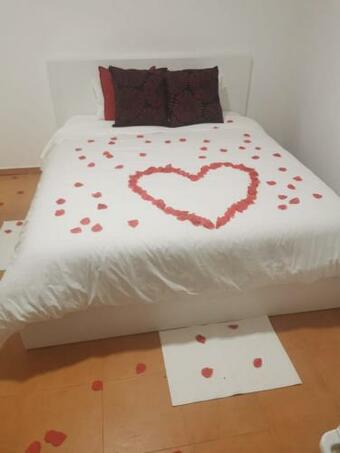 Apartamento F�rias Inesquec�veis