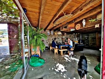 Albergue Casa Do Sard�o