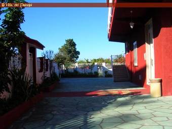 Bed & Breakfast Villa Dei Principi