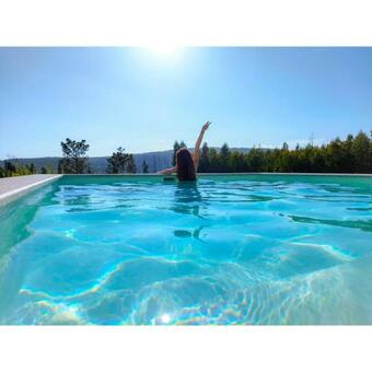 Apartamento Casa Rural Chapinheira