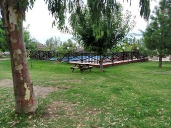 Apartamento Rinc�n Azul