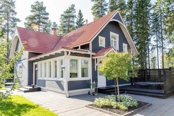 Villa G�sthaus Heisthof Kokkola