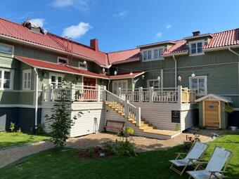 Eleonora Bed & Breakfast