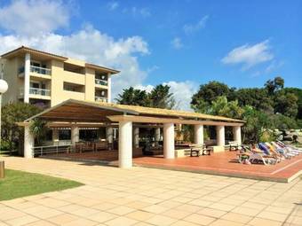 Apartamento R�sidence Marina Bianca