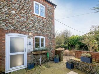 Poplar Farm Cottage