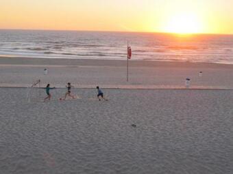 Apartamento Em Frente Ao Mar