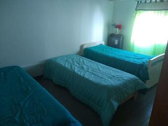 Apartamento Los Gurises