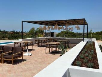 Bed & Breakfast Quinta Do Ourives