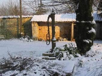 Bed & Breakfast Le Mouillage Vert