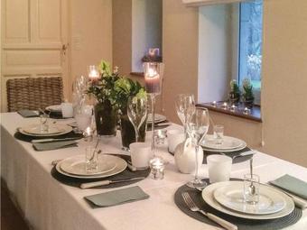 Holiday Home Rue Du Val De Douet