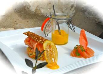 Hotel Relais Du Silence Le Crillon